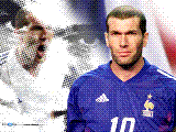 Zinédine Zidane